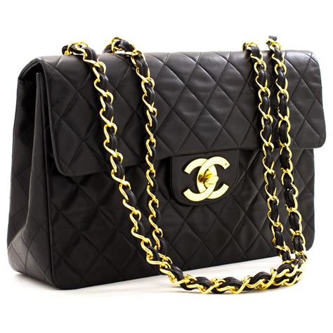 chanel taschen preise